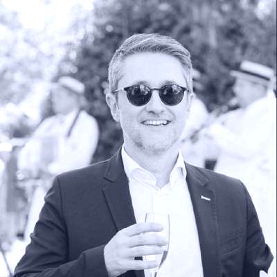 Charles-André Dubreuil