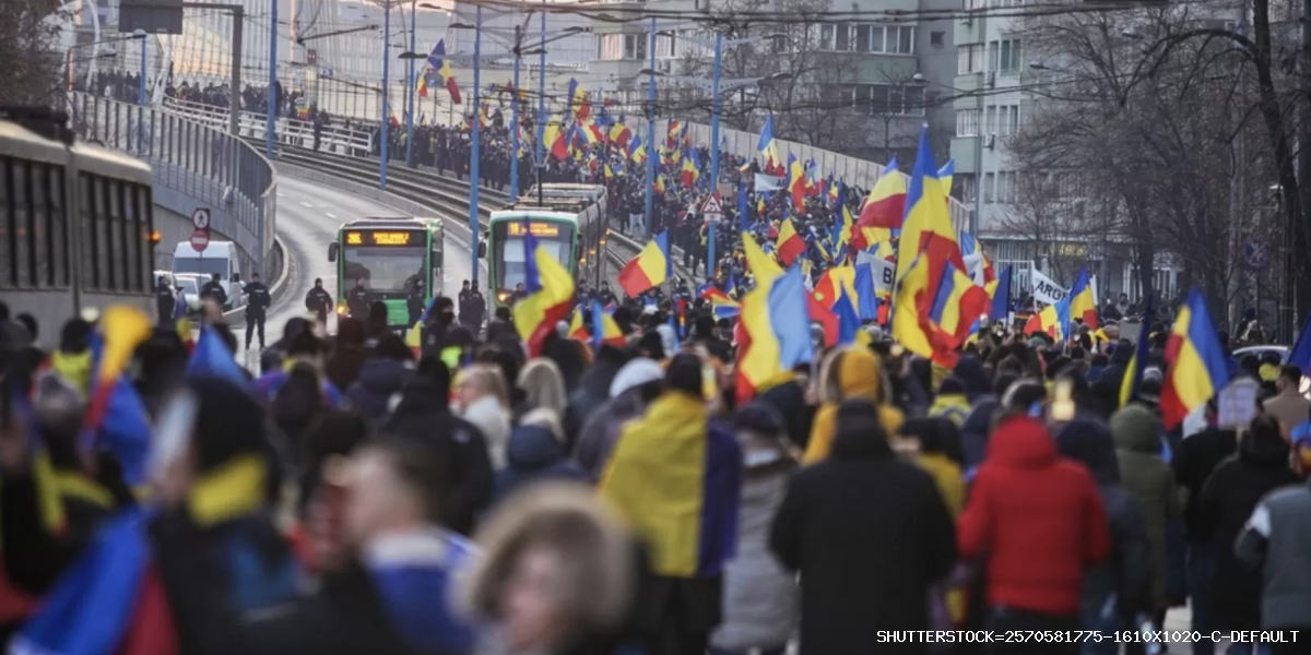 Démocratie et Etat de droit : une conjugaison par la Cour constitutionnelle de Roumanie ?