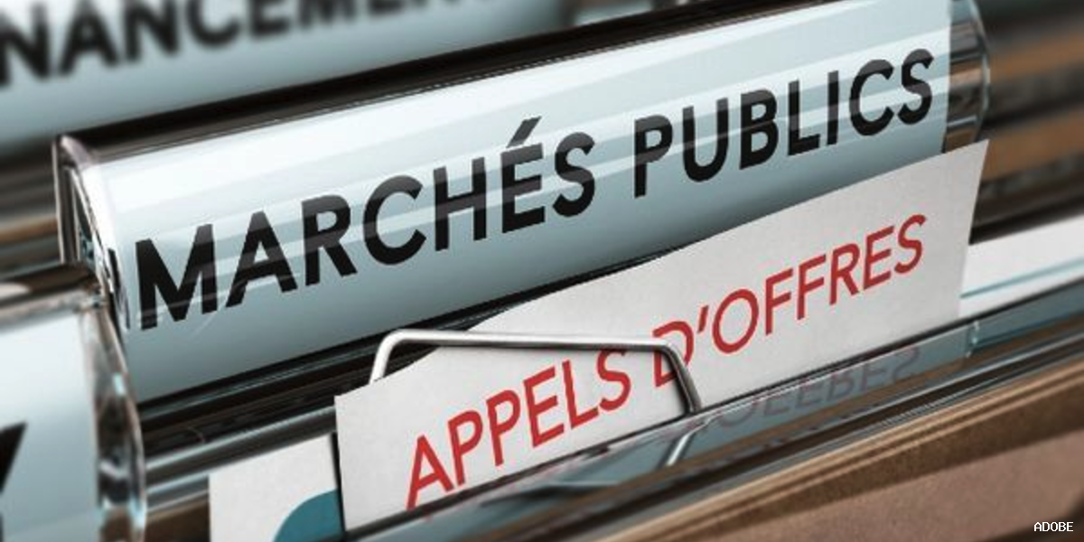 Achat public responsable : et si les intercommunalités avaient les coudées franches ?