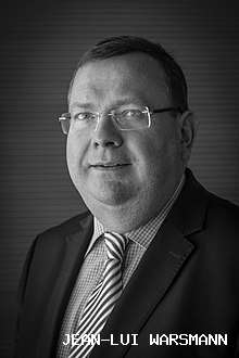 Jean-Luc Warsmann
