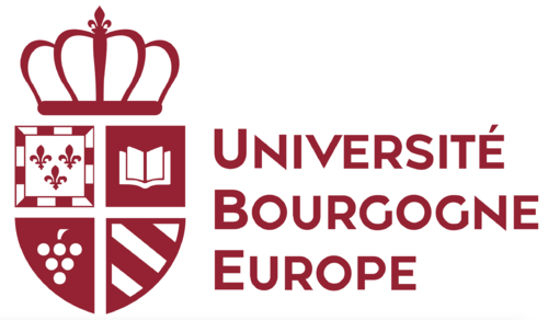 Logo Université Bourgogne Europe